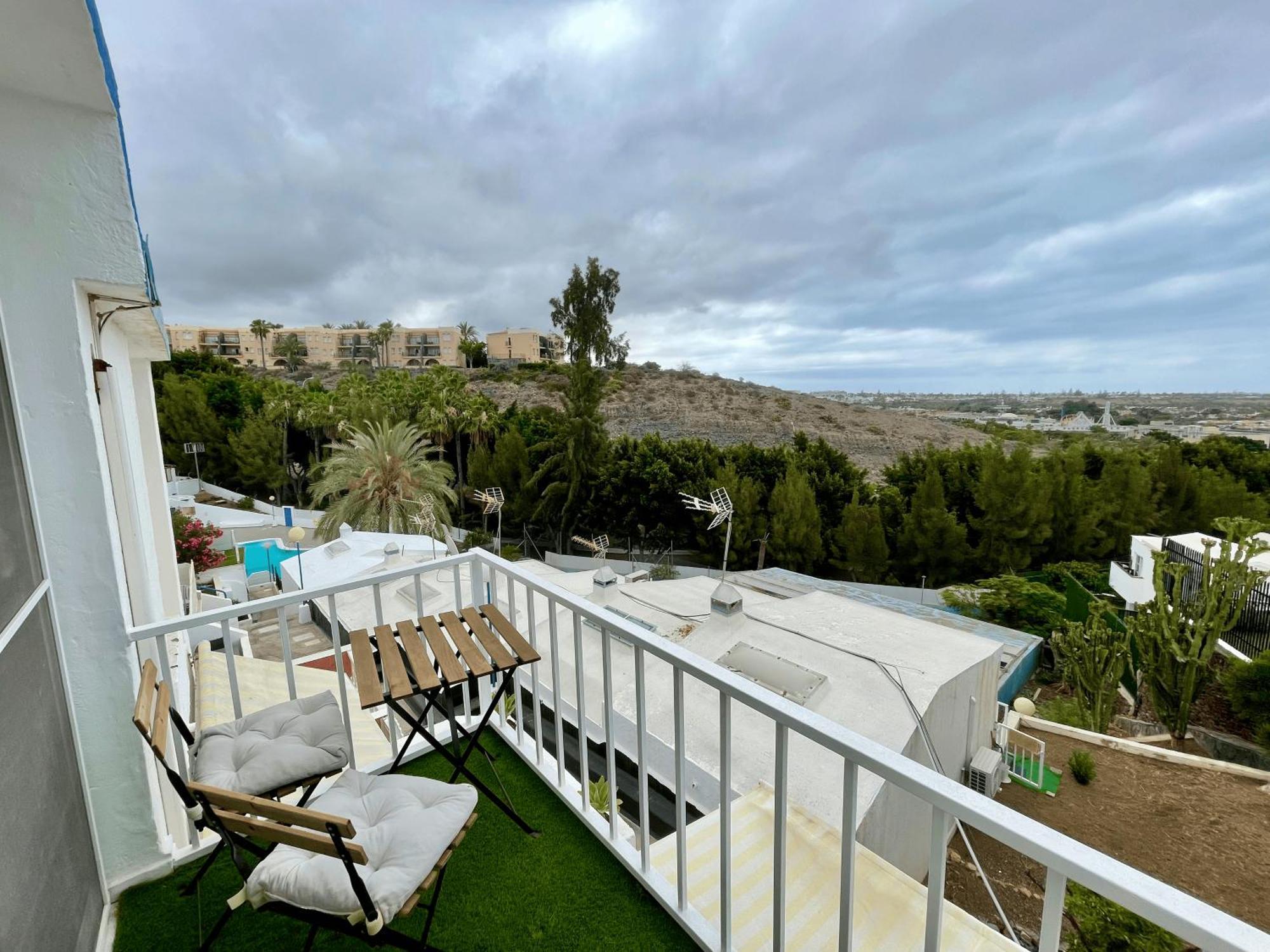 Espectacular Vistas A Las Dunas Las Palmas de Gran Canaria Extérieur photo